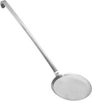 Vetspaan/Kruimschep Ø16Cm | 893080