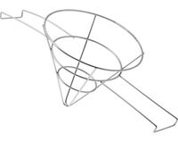 Vetfilter Houder | 894002