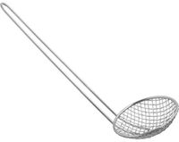 Frituurschep Ø10Cm | 894003