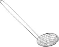 Frituurschep Ø12Cm | 894004