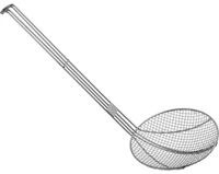 Frituurschep Ø18Cm | 894007