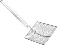Frituurschep 20X20Cm | 894012