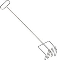 Etenstamper L.58Cm | 894026