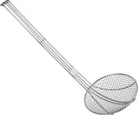 Frituurschep Ø16Cm | 894101