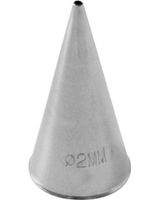 Spuitje (Glad-00/Ø02Mm) | 895100