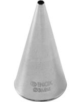 Spuitje (Glad-00/Ø04Mm) | 895101