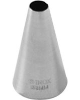 Spuitje (Glad-05/Ø08Mm) | 895106