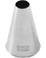 Spuitje (Glad-09/Ø12Mm) | 895110