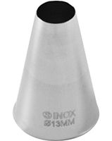 Spuitje (Glad-10/Ø13Mm) | 895111