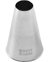 Spuitje (Glad-11/Ø14Mm) | 895112