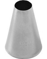 Spuitje (Glad-13/Ø16Mm) | 895114