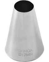 Spuitje (Glad-14/Ø17Mm) | 895115