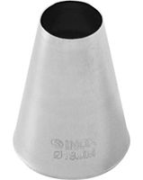 Spuitje (Glad-15/Ø18Mm) | 895116