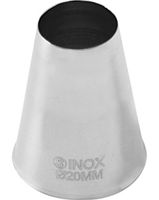 Spuitje (Glad-17/Ø20Mm) | 895118