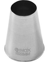 Spuitje (Glad-19/Ø22Mm) | 895120