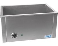Bain Marie Gn 1/1X1-150Mm | Mach | 899002