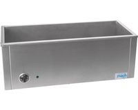 Bain Marie Gn 4/3X1-150Mm | Mach | 899003