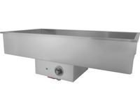 Bain Marie Gn 3/1X1-150Mm | Mach | 899104