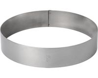 Taartring Ø22Cm | 899312