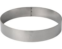 Taartring Ø24Cm | 899314