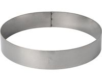 Taartring Ø24Cm | 899314