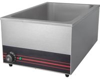 Bain Marie Gn 1/1X1-150Mm | CaterChef | 900045