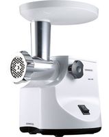 Gehaktmolen Pro 1400W | 1.5kg/min | Incl. 3 schijven | Kenwood MG450