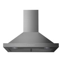 Exquisit 901250 Afzuigkap - 060cm