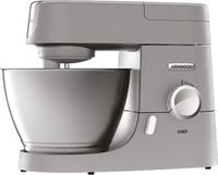 Keukenmachine Chef 4.6L | Incl. 1.5L blender on-top | Kenwood KVC3110S