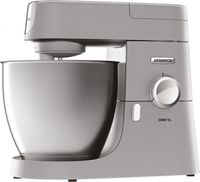 Keukenmachine Chef 6.7L | Incl. 1.5L blender on-top | Kenwood KVL4110S