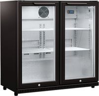 Koeler (Cap.2X100L) | Gastro-Cool | 905422