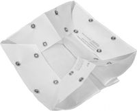 Vetfilter 28X18Cm (Vervanging) | 909005