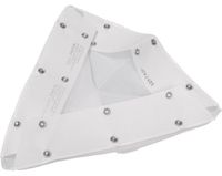 Vetfilter Ø36,5Cm (Vervanging) | 909007