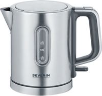 Waterkoker RVS 1 L | 2400W | Severin WK 3415