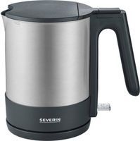 Waterkoker RVS 1.7 L | 2200W | Severin WK 3409