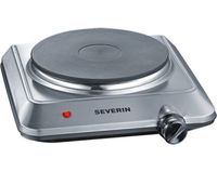 Elektrische Kookplaat 1x ⌀18cm | 1500W | Severin KP 1092