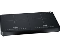 Severin 910014 Kooktoestel - 2-zones