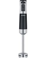 Staafmixer rvs 19cm | Turbo 13.000 rpm | 600W | Wit | Severin SM 3795