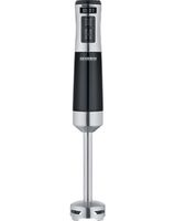 Staafmixer rvs 19cm | Turbo 13.000 rpm | 600W | Wit | Severin SM 3795