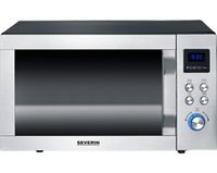 Magnetron - 25L - Severin 910058