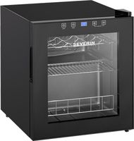 Severin Wijnklimaatkast - 910069