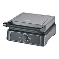 Severin 910090 Wafel bakapparaat