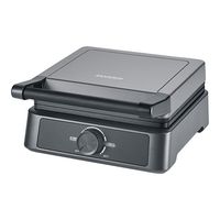 Severin 910090 Wafel bakapparaat