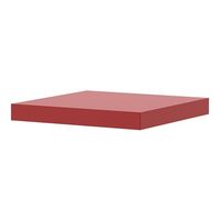 Qusinox 921003 Werkblad - 70x70