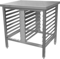 Werk Tafel 090Cm 10X(Gn1/1) | 921010