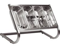 Bestekuitgifte/Garneer Unit | 921034