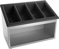 Bestekuitgifte Unit - EMGA 921040