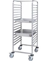 Regaalwagen (Gn2/1-Cap.17X) | 921061