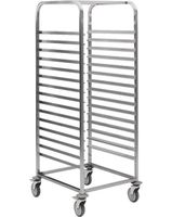 Regaalwagen (60X40-Cap.15X) | 921062