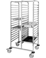 Regaalwagen 2X(Gn1/1-Cap.17X) | 921063